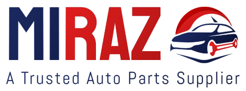 Miraz Auto Parts